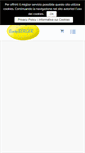 Mobile Screenshot of lineaberger.it